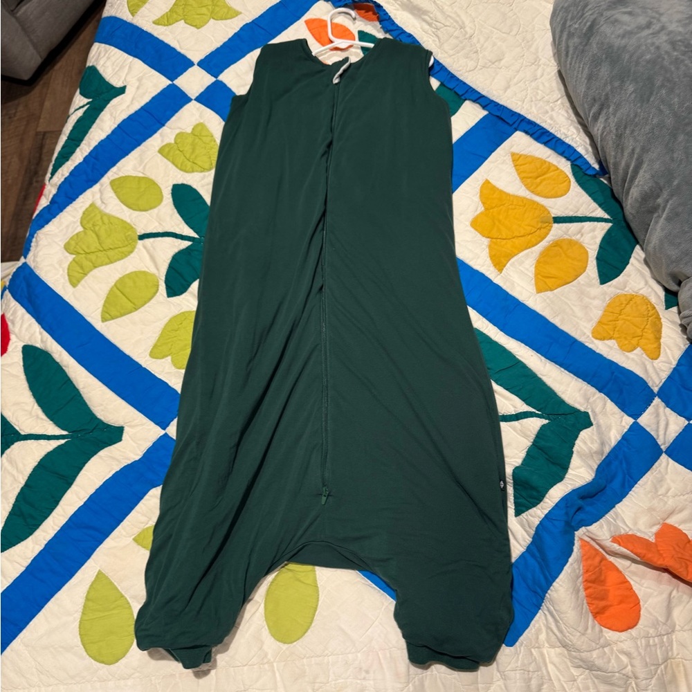 Kyte sleep bag walker 2.5 tog